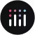 Plotly Studio logo