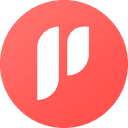 PlusVibe logo