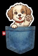 PocketPaw AI Agent logo