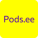 Podsee logo