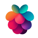 PoorCoder AI Coder logo