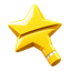 Popstar AI Video Generator logo