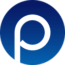 은행을 위한 Posh AI logo