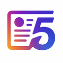 Post 5s - Publications Facebook par IA logo