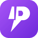 Powabase logo