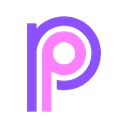 PPTalker AI Voiceover logo
