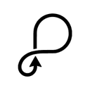prompts.chat - AI Prompts Community logo
