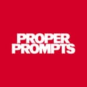 Herramienta de Prompts Adecuados AI logo