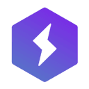 PyTorch Lightning logo
