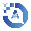 QA Solve logo