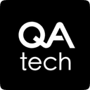 QA.tech AI Testing Tool logo