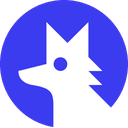 QA Wolf logo