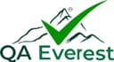 QAEverest AI Testing logo