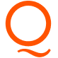 Qrvey 임베디드 분석 플랫폼 logo