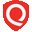 Qualys 사이버 보안 플랫폼 logo
