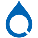 Quensus Gestão Inteligente de Água logo