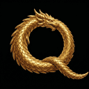 Questner logo