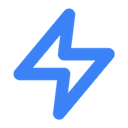 Quick Headshots logo