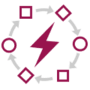 QuickAppFlow Enterprise Applications logo