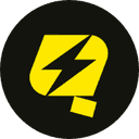 Quickeee Fashion Delivery logo