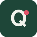 QuietBookCut logo