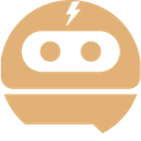 Quiksbot AI Chatbot logo