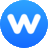 Wooclap Quiz Wizard logo