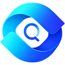 منصة QVeris AI logo