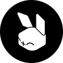 rabbit OS3 logo