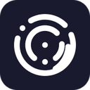 Radaric logo
