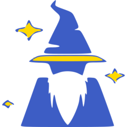 RankWizard AI logo