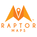 Raptor Maps Solar Management logo