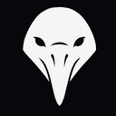 Ravenclip logo