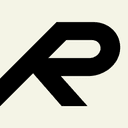 Ray: AI Personal Trainer App logo