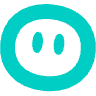 Read with Ello logo