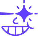 Real Fake Photos logo