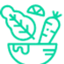 Receitas.ai logo