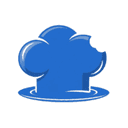 ReciBites Application de Recettes logo