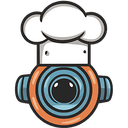 Recipe Lens logo