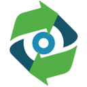 Recycleye AI Robotics logo