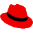 Red Hat Ansible Lightspeed logo