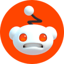 RedditRoast.ai logo