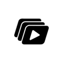 ReelBase - AI Video Generator logo