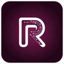 reelr.pro - AI Video Generator logo