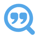 Reference Checker logo