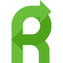 Reflectfy logo