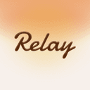 Relay logo