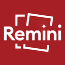 Remini - AI Photo Enhancer logo