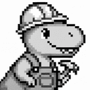 Renosaur logo