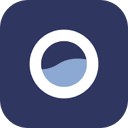 reOS logo
